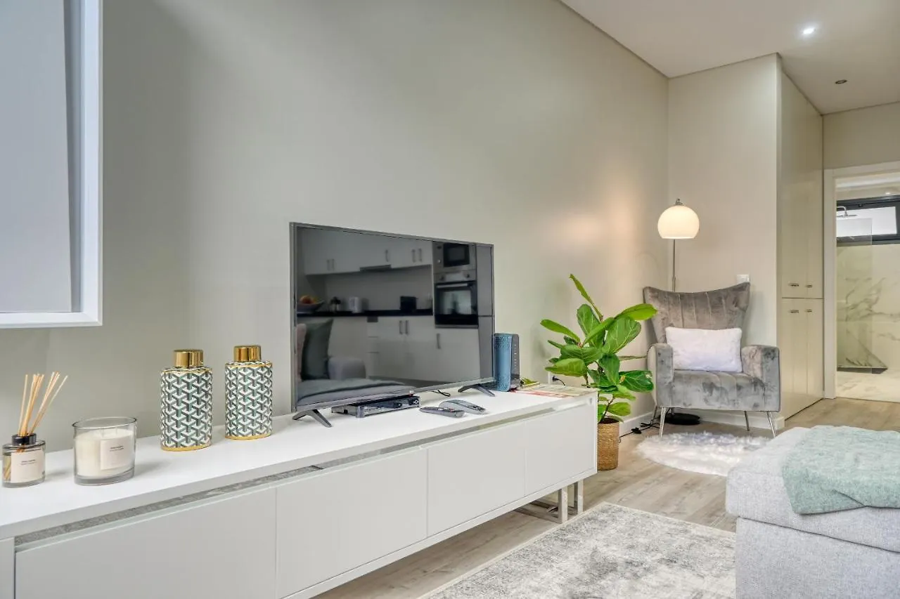 아파트 Tristao Vaz I, A Home In Madeira 마치코