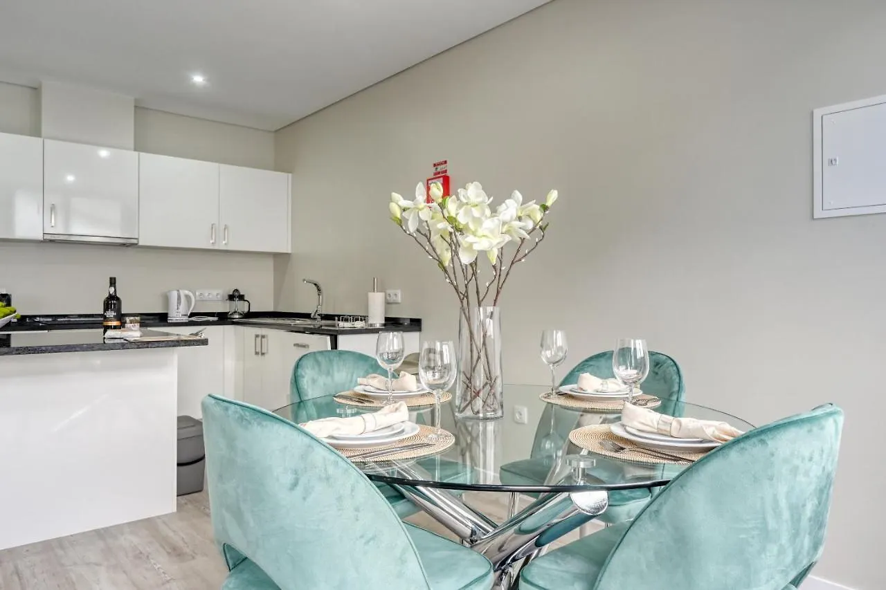Tristao Vaz I, A Home In Madeira 마치코 0*,