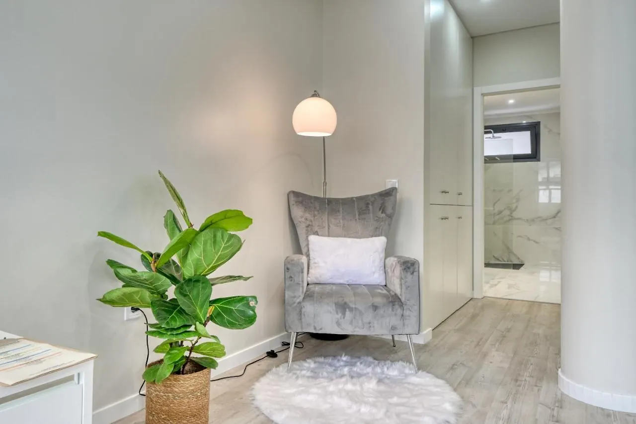 Tristao Vaz I, A Home In Madeira 마치코 0*,  포르투갈