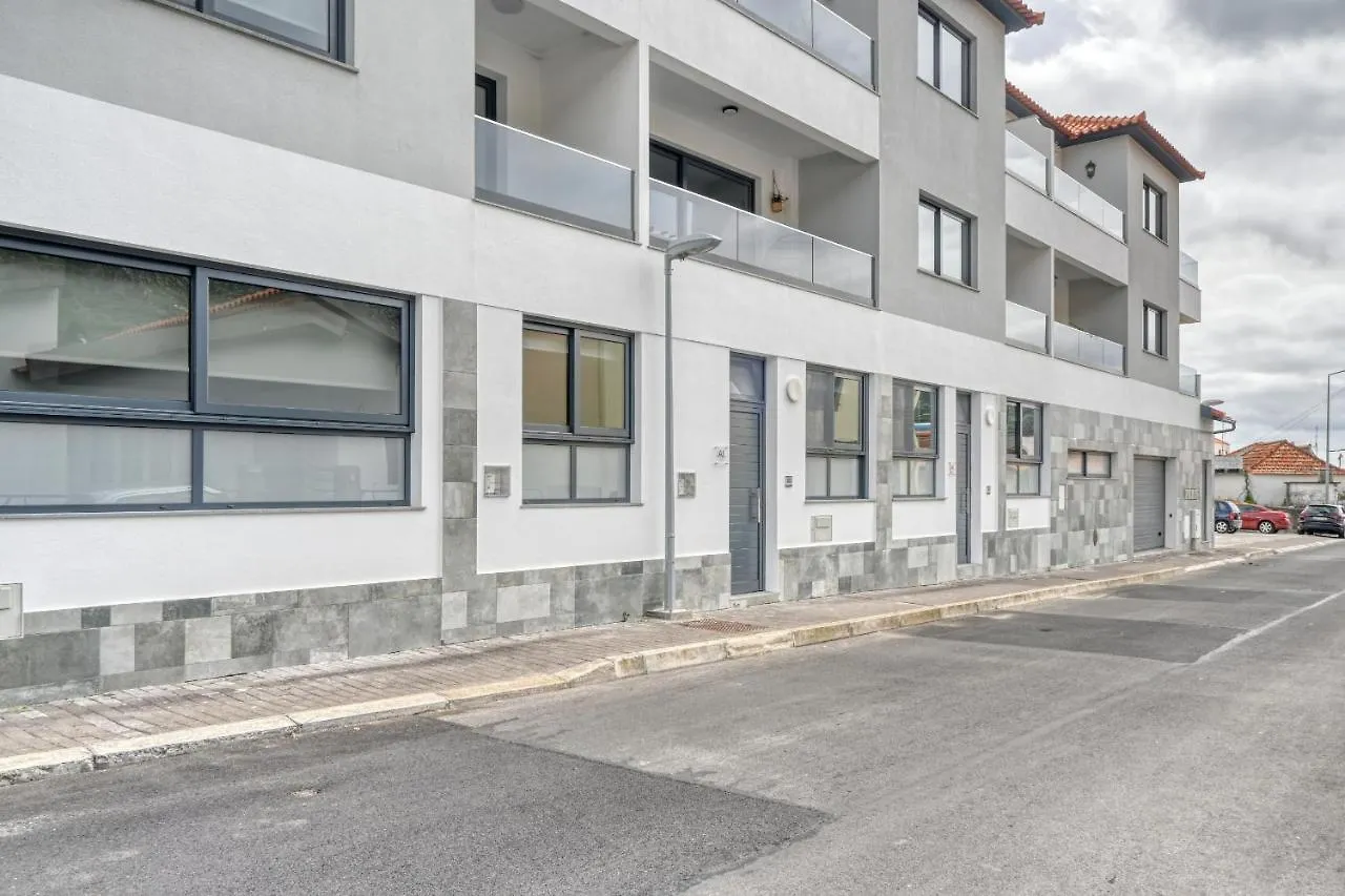 Tristao Vaz I, A Home In Madeira 마치코 0*,  포르투갈